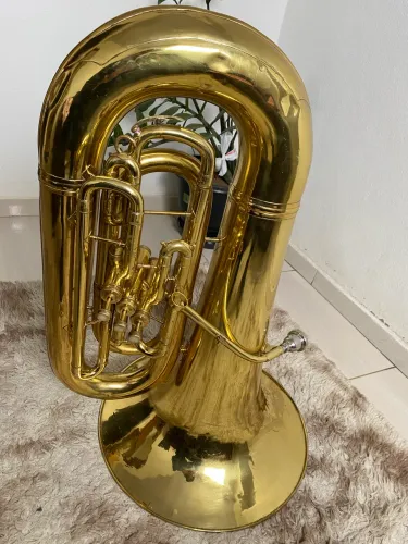 Tuba Yorksons Monster (1910) in Eb 5/4