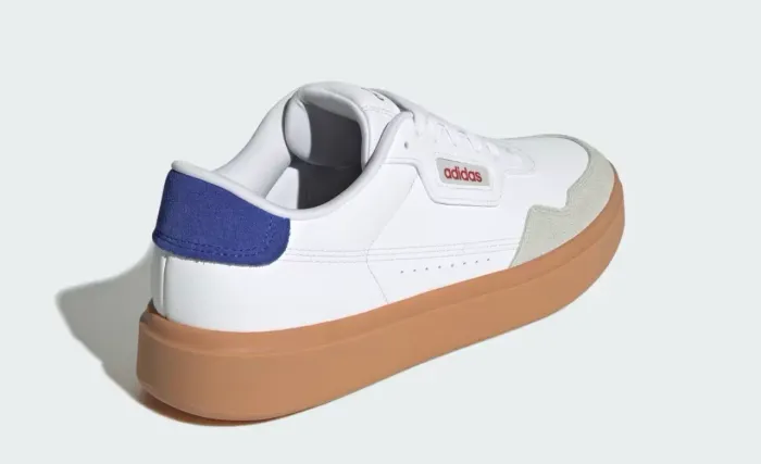 Tênis adidas PARK ST 2.0- Original- USADO 2x