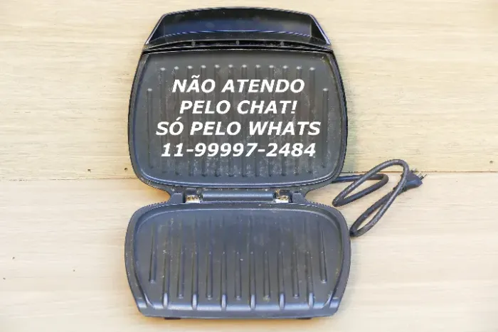 Grill George Foreman 
