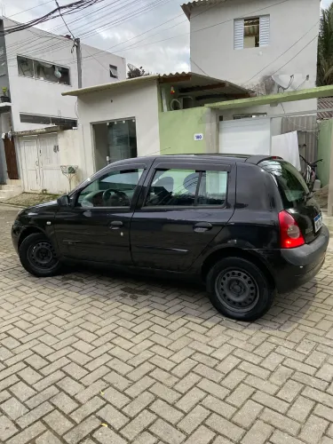 Renault Clio Rn/alize/expr./1.0 Hi-power 16V 5P 2006