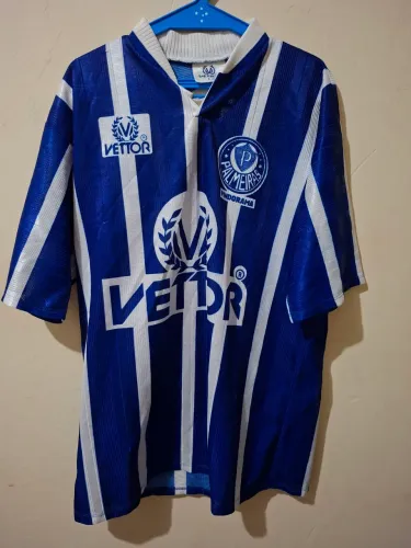Camisa vettor pindorama Palmeiras 