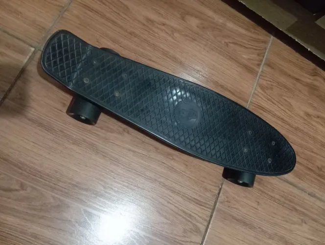 Mini skate cruiser 