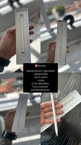 Apple Pencil