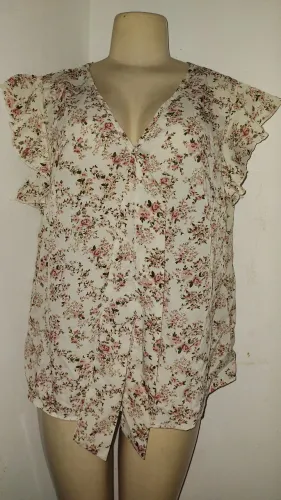 BLUSINHA SHEIN