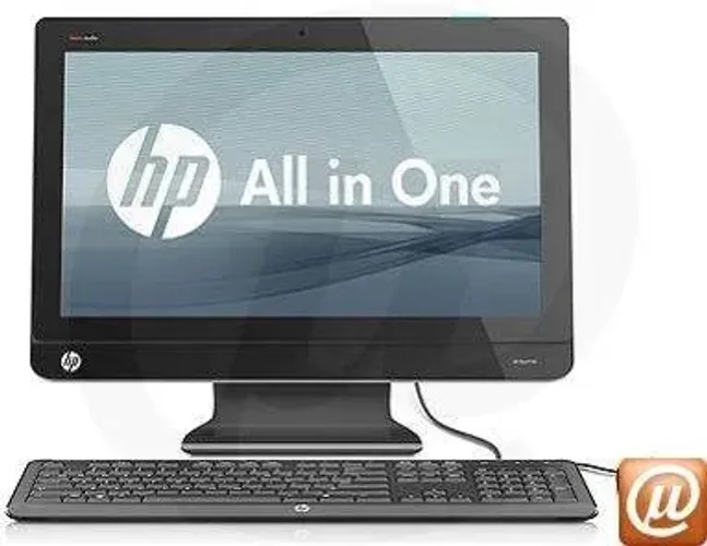Computador HP All In One PC Intel Core i3 254GB 4GB SSD