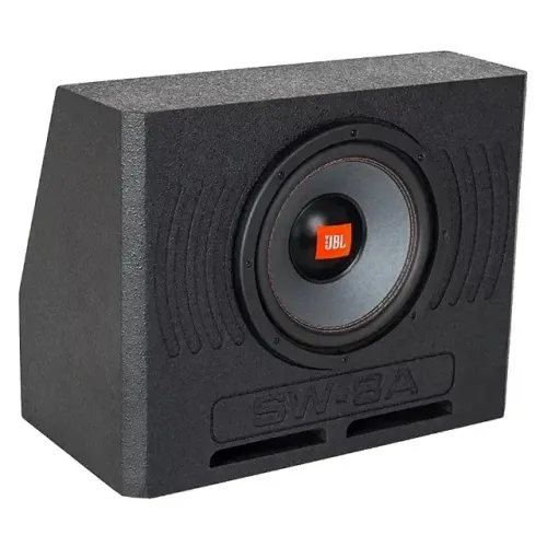 CAIXA DE SOM JBL COM MODULO EMBUTIDO