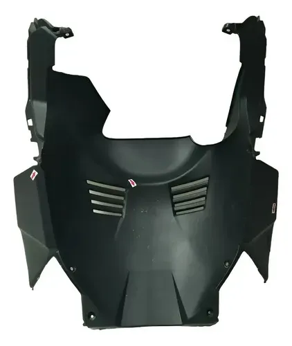 Carenagem Parabarro Dianteiro Adv 160 25/26 Avaria 64223 Preto