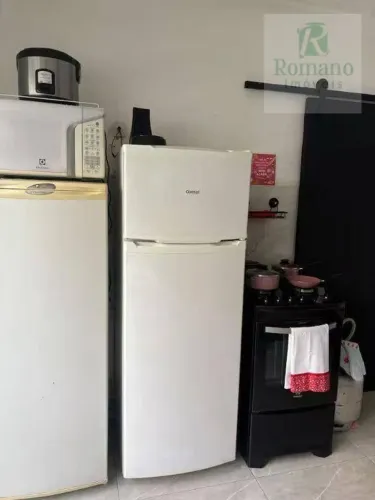 Casa com 1 dormitório para alugar por R$ 3.500/mês - Vila Industrial - Campinas/SP