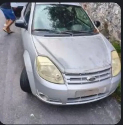 Peças Ford Ka flex 2009 2010 2011 2012 2013