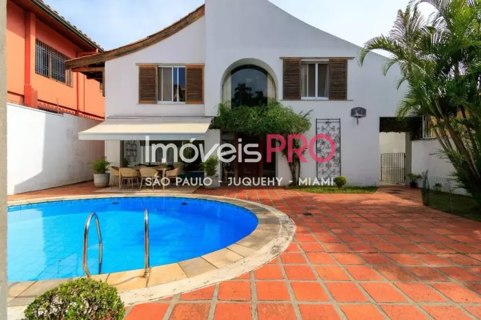 Casa 240 metros Jd Panorama - Cidade Jardim
