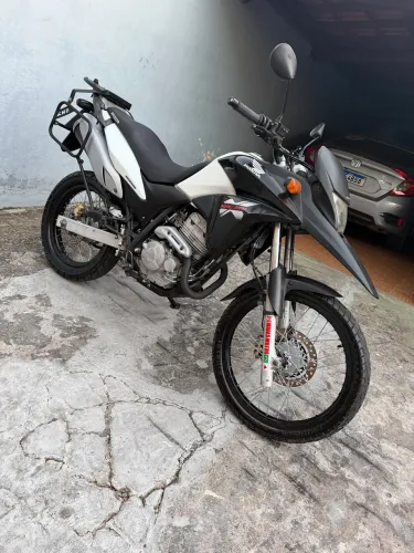 Xre 300 2015 Doc26 Com ABS Abaixo da Fipe - impecável