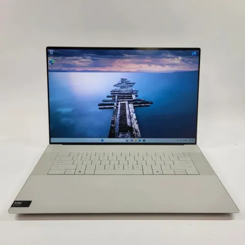 Notebook Dell XPS 16 9640 / Ultra 9 / 32GB Ram / RTX 4060 8GB / tela 16,3"FHD+