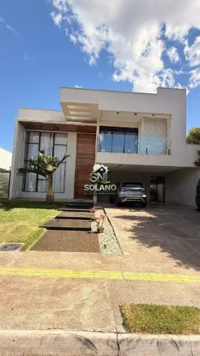 OPORTUNIDADE SOBRADO PORTAL SOL GREEN GOLF