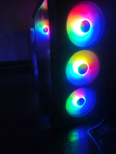 PC Gamer Completo - Pronto para Jogar!