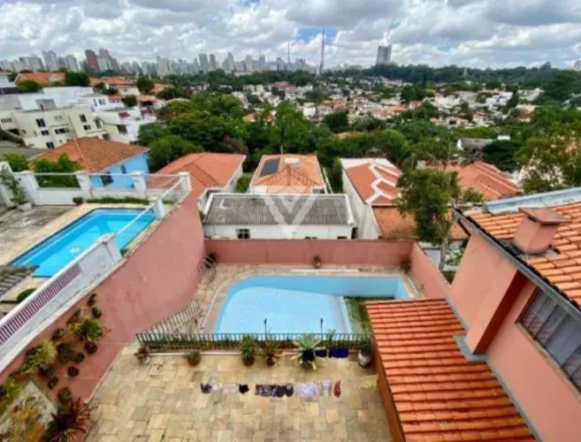 Exclusividade e Conforto: A Casa dos Seus Sonhos no Pacaembu!