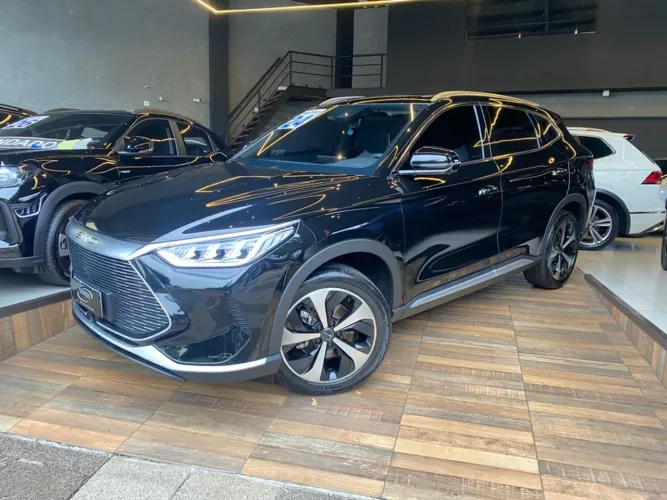 BYD Song Plus 1.5 16V Aut. (hibrido) 2024