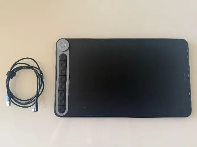 Mesa Digitalizadora Huion Q620M