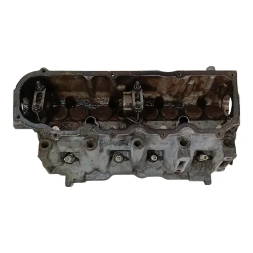Cabeçote Motor Fiasa Fiat Palio Uno Fiorino 1.0 1996 A 2000