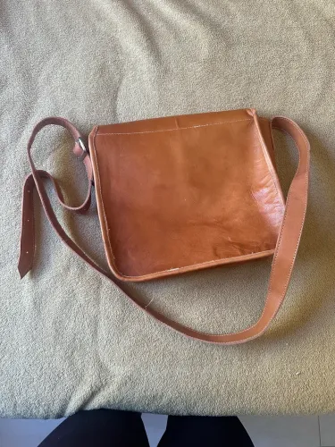 Bolsa de Couro