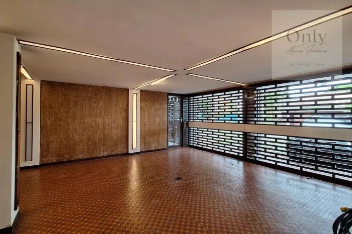 Casa com 6 dormitórios à venda, 520 m² por R$ 2.300.000,00 - Alto da Lapa - São Paulo/SP