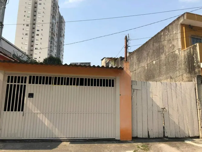 Casa em Vila Maria Alta com 188.00 m² , 3 quarto(s) , 1 suíte(s) , 2 vaga(s).