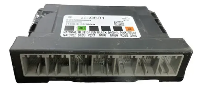 Modulo Conforto Bcm Cobalt Onix Prisma 1.4 14/19 52119531