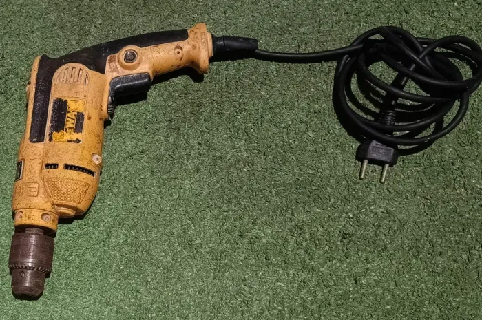 Furadeira Dewalt