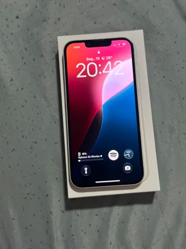 IPHONE 13 ?- Em perfeitas condições