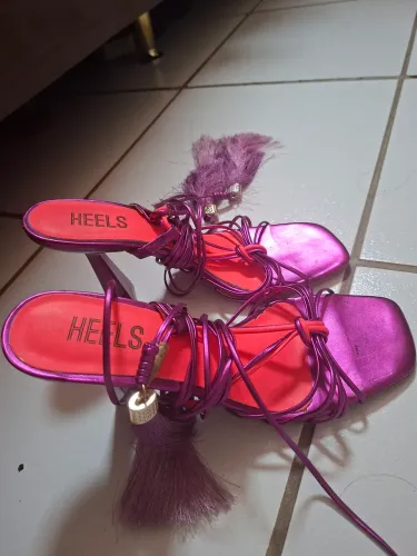 Salto hells