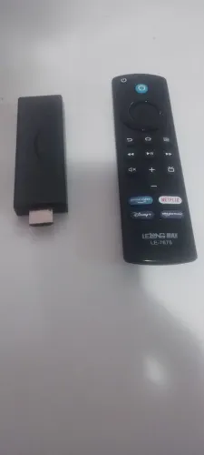 AMAZON FIRE STICK TV 