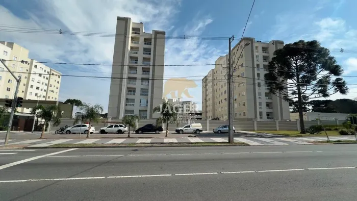 Apartamento para Locação | Residencial Casoni - Uberaba, 55m²!!