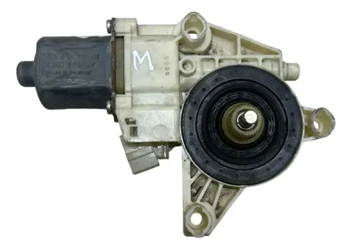 Motor Máquina Vidro Dianteira Direita Mercedes C180 2010