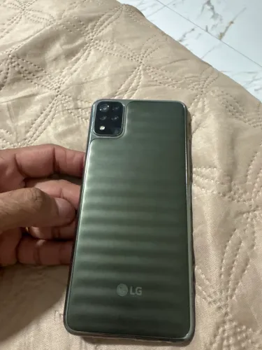 Celular LG