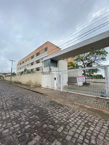 Apartamento à venda no Campestre 3 quartos, suíte | Madrid Residence Teresina