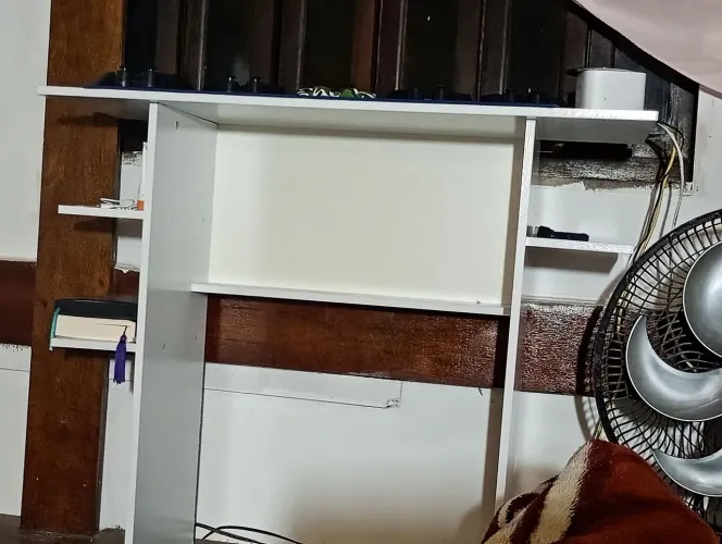 Mesa gamer