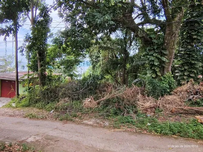 Terreno em Praia Brava Mangaratiba com 990 mts 2
