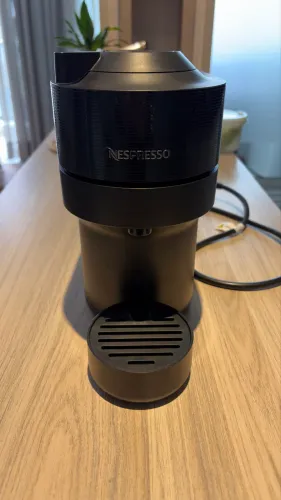 Nespresso vertuo pop