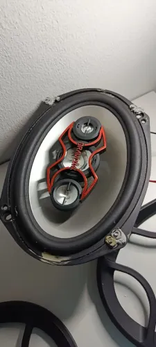 Alto falante Bravox 69
