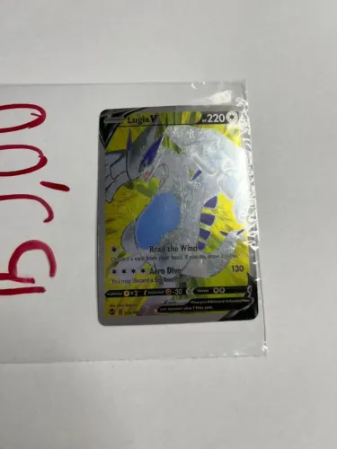 Cartas Pokémon