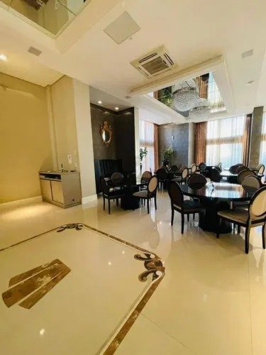 Apartamento para Locação em Balneário Camboriú, Centro, 3 dormitórios, 3 suítes, 4 banheir