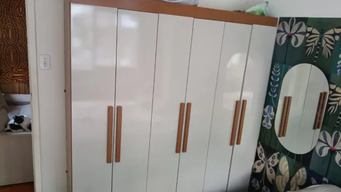 Guarda-roupa