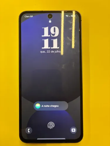 Samsung S21