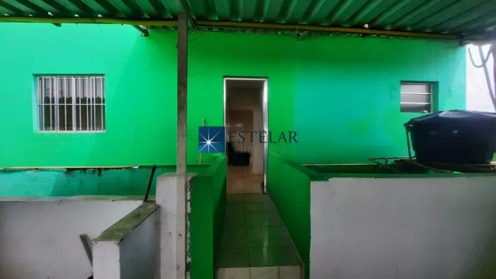 CASA DE VILA DISPONÍVEL PARA LOCAÇÃO - JUNDIAPEBA - MOGI DAS CRUZES/ SP