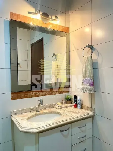 Casa com 5 Quartos em Lençóis Paulista Ampla e Versátil