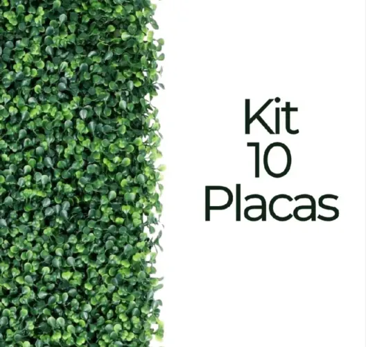 Folhas artificial para decoração