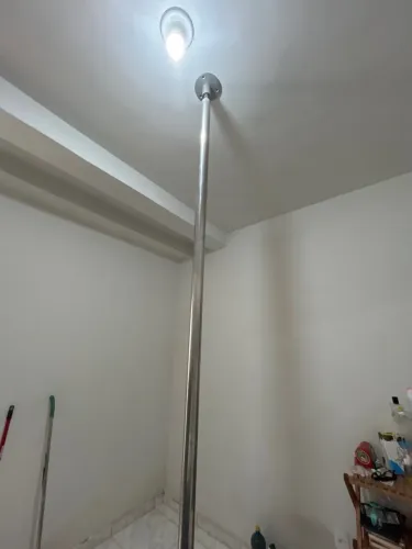 Barra de Pole Dance (Levit Pole)
