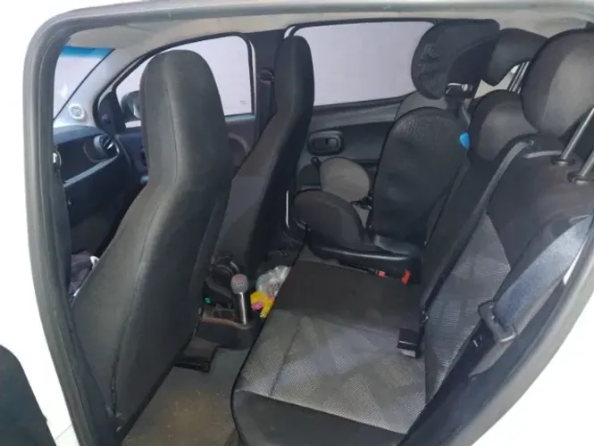 Fiat Mobi Like 1.0 Fire Flex 5P. 2023