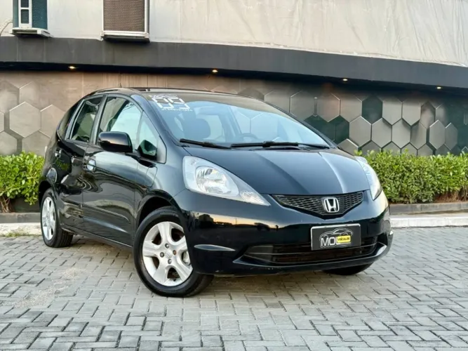 Honda Fit LX 1.4/ 1.4 Flex 8v/16v 5P Mec. 2009