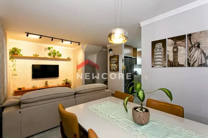 Casa de condomínio em Avenida Ibiúna - Vila Aricanduva - São Paulo/SP