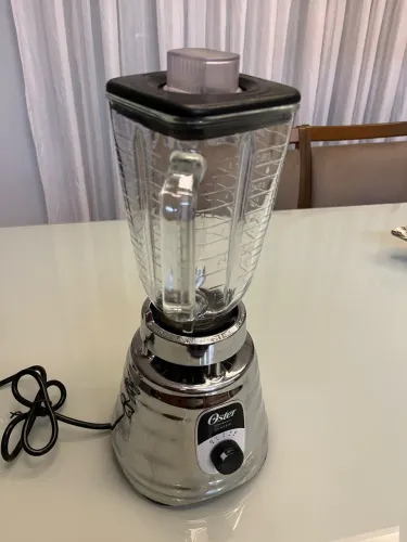 Liquidificador Oster New Osterizer 